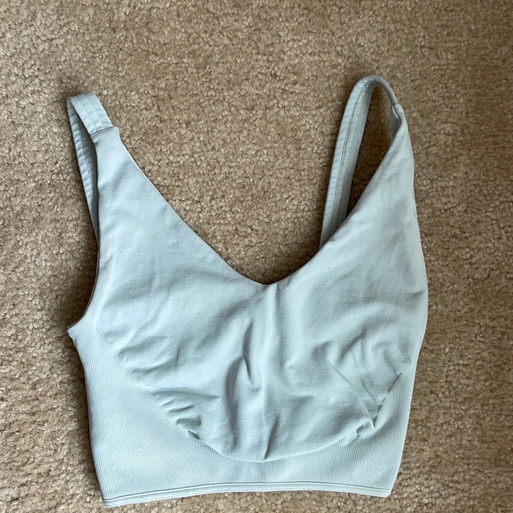Free people movement sports bra